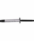 UV Curable Solder Mask Ink For PCB Repair With Needle Set syringe shown on white background