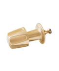 Tub and Shower Trim Kit For Price Pfister Faucets, 3 Handle Tub Trim Set, satin brass handle component