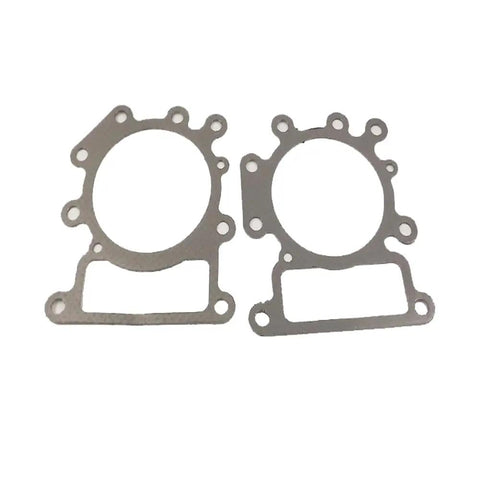 Valve Gasket Set For 794152 Replacement Kit Includes Cylinder Head Gasket, Rocker Cover Gasket, Intake Gasket, Exhaust Gasket, And Valve Seal replaces 690190