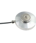 Stainless Steel Magnetic Ultrasonic Liquid Level Sensor Controller With Integrated Transmitter, 0-10V Output, 3 Meter Cable
