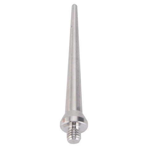 Real Deal Digital Vibration Meter With Dead Accurate Piezoelectric Sensor handheld vibration pen attachment for industrial use.