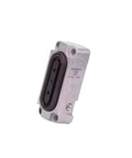 Shop Grade Electric Vehicle Cylinder Ev 15 40 4 13289 showing aluminum casing and actuator interface, designed for reliable use.