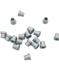 Flanged Bushing Spare Part 1832.022.238 For BXT3 13 And BXT3 16 Battery Powered Plastic Strapping Tool Replacement, silver metal bushings