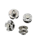 Weldable Barrel Door Hinges With Adjustable Torque And Free Stopping Damping LPXDS Circular Disk Pivot Heavy Duty Bearing Hinges