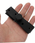 Secret Swivel Stainless Steel Exterior Door Hinge For Cabinets And Toilet Doors Hidden Door Hinge