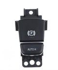 Electric Parking Brake Actuator For Bmw 5 Series G30 2015 2019 sleek electronic handbrake switch front view.