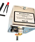 RZ3-1M Replacement Damper Motor Actuator for 24V 2-Wire with tools