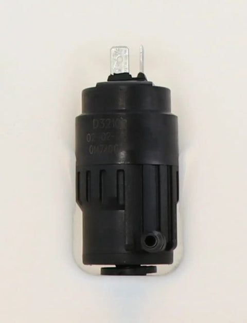 Windshield Washer Fluid Reservoir OE Replacement For Heavy Duty Trucks And Buses FLM065400 pump component