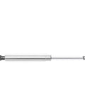 Built Like A Tank 316 Stainless Steel Gas Strut With Smooth Soft Close Dampers For Cabinet Hatches And Heavy Storage Doors Premium Eyelet Joint Hydraulic Lift Made In The Usa, showcasing eyelet joint connections.