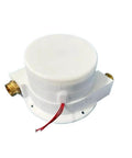 High Efficiency Micro Hydroelectric Generator Kit Powers Up To 100W Output Converts Water Flow To 1 To 60V AC With Pelton