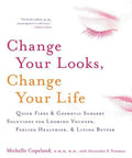Book cover image of 'The Complete Guide To Keeping It Real About Botox Liposuction And Face Lifts How To Look Younger Naturally And Slay Your Aesthetic Transformation Today' by Michelle Copeland.