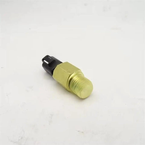 Heavy Duty Engine Temperature Sensor For Industrial Use Compatible With 1103 And 1104 2848A126 black connector