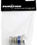 P60 Xenon Replacement Lamp 65 Lumen High-Performance Light For Use With 6P C2 D2 G2 G2Z Z2 Flashlights Made in USA package