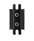 Roller Skate Slide Grind Blocks For 20 Degree Plates 6.0 Inch Pair Of 2 Smooth Ride For Stalls Slides Grinds On Coping Rails Product