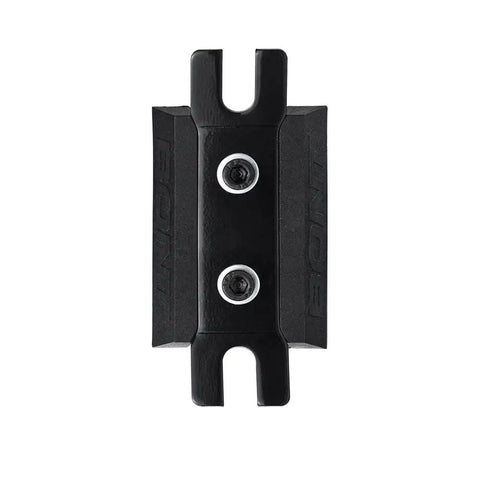 Roller Skate Slide Grind Blocks For 20 Degree Plates 6.0 Inch Pair Of 2 Smooth Ride For Stalls Slides Grinds On Coping Rails Product