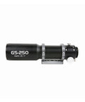 Guide Scope With Red Dot Finder Pro Kit 150mm To 350mm Adjustable Focal Length PAPO Optical System black telescope