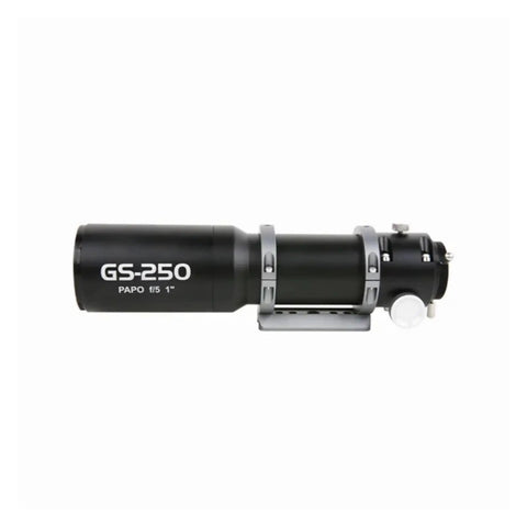 Versatile Guide Scope For Astro Telescopes With PAPO Optical System 150 200 250 300 350mm Focal Lengths Weather Resistant