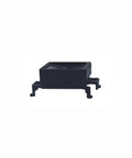 Mavic Air 2 3 In 1 Lens Kit Anamorphic 1.33x component with black aluminum body for drone photography.