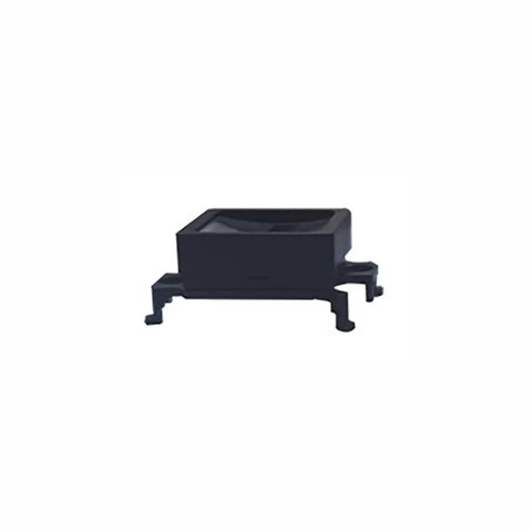 Mavic Air 2 3 In 1 Lens Kit Anamorphic 1.33x component with black aluminum body for drone photography.