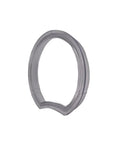 Water Tank Cap Cover Lid Replacement For Vertuo Pop GCV2 Coffee Machines Snug Fit And No Fuss Install Prevents Impurities