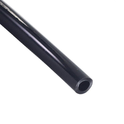 Gas Fuel Line Hose Kit For 2 Cycle Small Engines Includes Four Feet Of Each Black Line In Four ID X OD Sizes Plus Fuel Filter Primer Bulb And Repair Kit For Weed Eater Chainsaw Trimmer