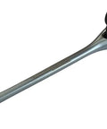 Chainsaw Maintenance Tool With Dual 13 Mm And 19 Mm T Bar Wrench Groove Cleaner Tip For Clearing Bar Grooves Universal Fit