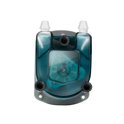 Heavy Duty Flow Peristaltic Pump With 8000 mL Per Minute Capacity And 12V Or 24V DC Motor Options For Food Grade Viscous Liquids