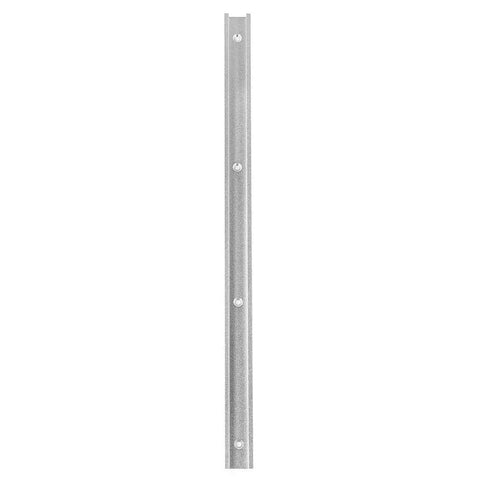 T Slot Miter Track Jig for Table Saw and Router Aluminum Alloy Guide Rail with Clamp Ready Design Precision Woodworking Tool