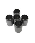 5 Pack Bike Locating Dowel Pins 6.2x8x10mm for Motorcycle Engine Cylinder Head Assembly