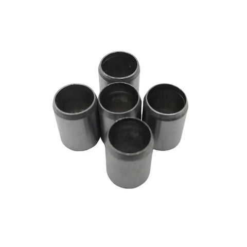 5 Pack Bike Locating Dowel Pins 6.2x8x10mm for Motorcycle Engine Cylinder Head Assembly