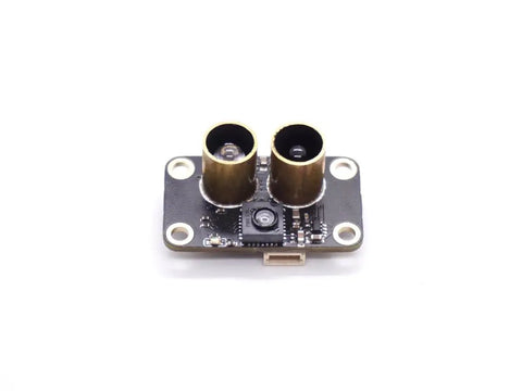 Optical Flow And Lidar Sensor MTF-01 For ArduPilot PX4 INAV Compatible Flight Control Systems with dual lens design
