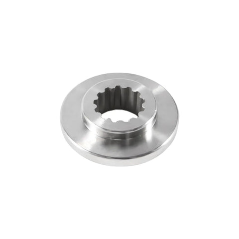 Top Notch Propeller Installation Hardware Kit For Mercury And Mariner Outboards 30HP To 60HP Includes 13 Spline Tooth Propeller, Thrust Washer
