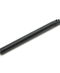 CNC Lathe Tool Holder CLCR 10mm Boring Bar Set With 7 Carbide Inserts And 7 Wrenches, black SNR0010K11 holder for efficient turning.