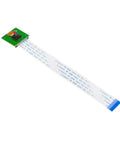 5MP Raspberry Pi Camera Module With 1080P HD OV5647 Sensor For Pi 5 4 3 B Plus A Series, Fixed Focus Lens, Infrared Filter