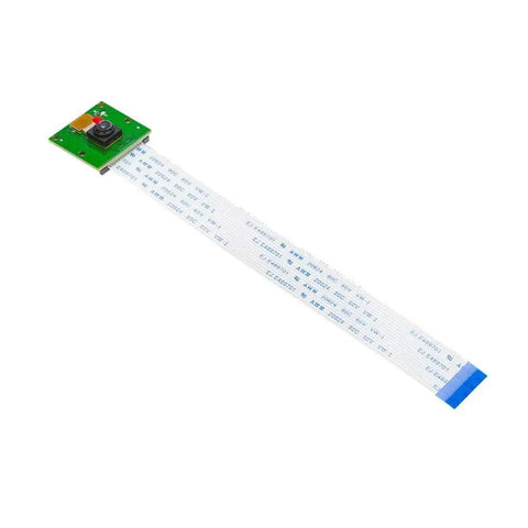 5MP Raspberry Pi Camera Module With 1080P HD OV5647 Sensor For Pi 5 4 3 B Plus A Series, Fixed Focus Lens, Infrared Filter