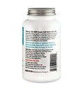 Copper And Graphite Based Anti Seize Lubricant With Brush 9 Oz container with detailed product information.