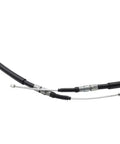 Top Drawer Electric Parking Brake Actuator Motor Replacement For Bmw X6 E71 E72 2008 To 2014, detailed view of parking brake cable.