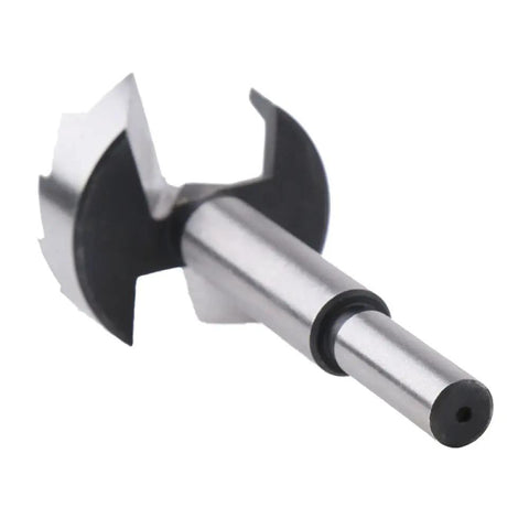 Killer High Carbon Steel Multi Tooth Drill Bit Self Centering Hole Saw Tool For Woodworking Cuts Like Butter Smooth 6mm Shank 51mm Blade