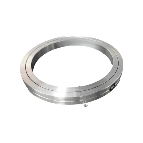Automated High-Precision Crossed Roller Bearing Machine Tool SX0118/500 for ultra smooth motion and tight tolerances