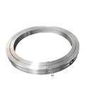 Automated High-Precision Crossed Roller Bearing Machine Tool For Industrial Machining, showcasing circular metal component