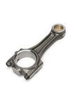Tapered Connecting Rod For Heavy-Duty Equipment Repair And Kubota Engine Assemblies, High-Strength Alloy Steel, Precision Machined Taper, Replaces 1G924-22014, Durable Replacement Part For Construction Machinery, isolated view