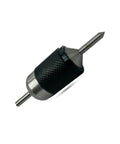 Self Centering Hole Transfer Punch With Hardened EN31 Pin, Pro Grade One Quarter Inch To Five Eighths Inch Range