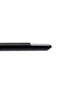 Premium 5 Pack 3/16 X 5 1/2 Inch Tapcon Screw Drill Bits featuring sharp carbide tips and tenon shanks close-up of drill tip.