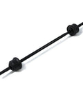 Top Shelf Polaris Linkage Assembly For RZR Stabilizer Bar OEM 1542304 black linkage with rubber ends for enhanced performance.