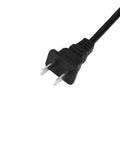Power plug for 36V Battery Charger With Automatic Battery Tracking And Auto Shutoff, Fast Charging, PWM Tech For Smooth, Safe Power Up