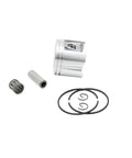 Top Tier 40mm Piston Needle Bearing Kit Fits Fs 250 R Lawnmower Brush Cutter Engine Seals Tight Slash Power Loss Improve Efficiency Dust Proof Setup Keep Engine Runs Sweet Beats Dirt Super Long Term Durability 40mm piston set, rings and needle bearing