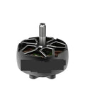 3110 Brushless Drone Motor With Titanium Shaft For X8 Pro And P60, showing top-mounted shaft and lightweight design for easy install.