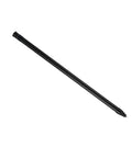 Badass Carbon Fiber Selfie Stick Extends One Hundred Eighteen Inches Ultra Light Extension Pole showing sleek carbon fiber design.