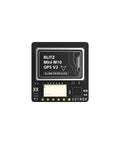 Blitz Mini M10 GPS V2 module with QMC5883L for FPV Long Range Drone, featuring built-in LNA, RF Filter, and TCXO.