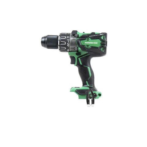 Hammer Drill With Brushless Motor, Tool Only No Battery, 36V MultiVolt Runs On Cord Or Battery, Half Inch Keyless Metal Chuck